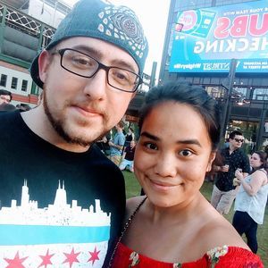 Meet your Posher, Benn